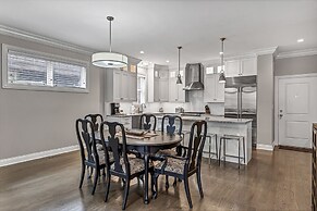 Elegantly Designed, Just Steps from Wrigley Field by AllSet Turnover