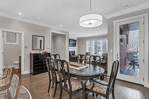 Elegantly Designed, Just Steps from Wrigley Field by AllSet Turnover
