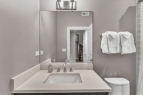 Elegantly Designed, Just Steps from Wrigley Field by AllSet Turnover