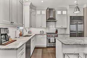 Elegantly Designed, Just Steps from Wrigley Field by AllSet Turnover