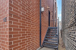 Elegantly Designed, Just Steps from Wrigley Field by AllSet Turnover