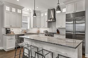 Elegantly Designed, Just Steps from Wrigley Field by AllSet Turnover