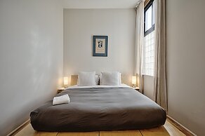 Bright & Spacious West Town Loft by AllSet Turnover