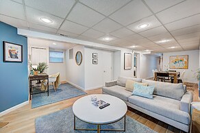 Centrally Located Swedish Design Andersonville 2bd by AllSet Turnover