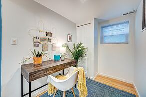 Centrally Located Swedish Design Andersonville 2bd by AllSet Turnover