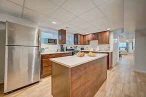 Centrally Located Swedish Design Andersonville 2bd by AllSet Turnover