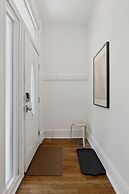 Newly Updated Vintage 6 Bedroom Single Family Home by AllSet Turnover