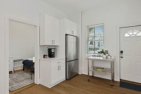 Newly Updated Vintage 6 Bedroom Single Family Home by AllSet Turnover