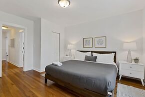 Newly Updated Vintage 6 Bedroom Single Family Home by AllSet Turnover