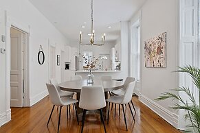 Newly Updated Vintage 6 Bedroom Single Family Home by AllSet Turnover