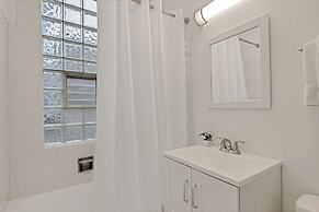 Newly Updated Vintage 6 Bedroom Single Family Home by AllSet Turnover