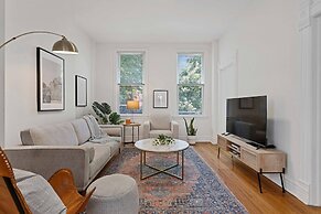 Newly Updated Vintage 6 Bedroom Single Family Home by AllSet Turnover