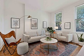 Newly Updated Vintage 6 Bedroom Single Family Home by AllSet Turnover