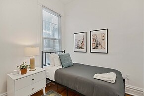 Newly Updated Vintage 6 Bedroom Single Family Home by AllSet Turnover