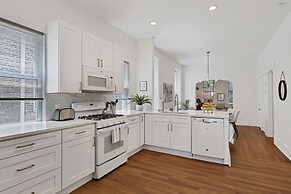 Newly Updated Vintage 6 Bedroom Single Family Home by AllSet Turnover