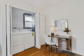 Newly Updated Vintage 6 Bedroom Single Family Home by AllSet Turnover