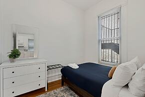 Newly Updated Vintage 6 Bedroom Single Family Home by AllSet Turnover