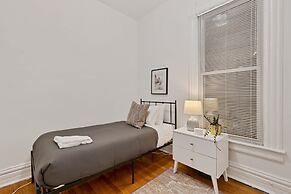 Newly Updated Vintage 6 Bedroom Single Family Home by AllSet Turnover