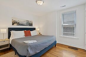 Newly Updated Vintage 6 Bedroom Single Family Home by AllSet Turnover