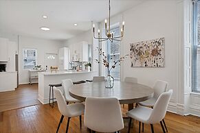 Newly Updated Vintage 6 Bedroom Single Family Home by AllSet Turnover