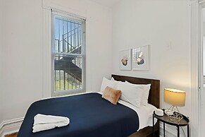 Newly Updated Vintage 6 Bedroom Single Family Home by AllSet Turnover