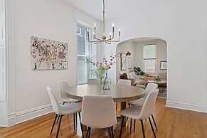 Newly Updated Vintage 6 Bedroom Single Family Home by AllSet Turnover