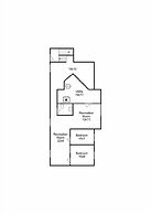 Charming Oak Park 4BD/3.5BA and 2 Private Parking by AllSet Turnover