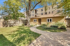 Charming Oak Park 4BD/3.5BA and 2 Private Parking by AllSet Turnover
