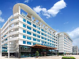 Southern Airlines Pearl Airport Hotel