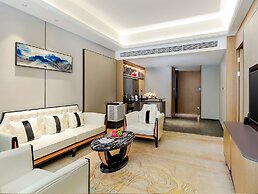 Southern Airlines Pearl Airport Hotel