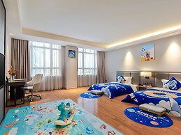 Southern Airlines Pearl Airport Hotel