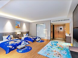 Southern Airlines Pearl Airport Hotel