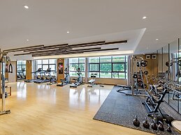 Southern Airlines Pearl Airport Hotel