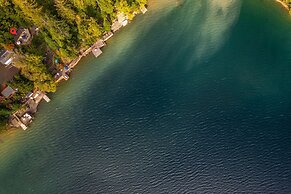 Reed s Cove Cabin in Hoodsport