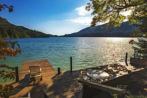 Reed s Cove Cabin in Hoodsport