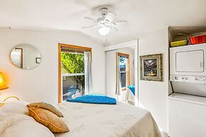 Reed s Cove Cabin in Hoodsport