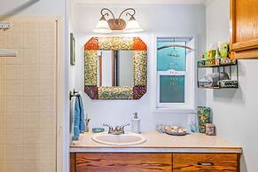 Reed s Cove Cabin in Hoodsport