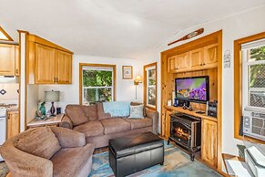 Reed s Cove Cabin in Hoodsport