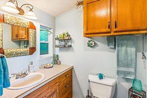 Reed s Cove Cabin in Hoodsport