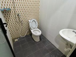 Tentrem Guesthouse Baru