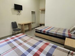 Tentrem Guesthouse Baru