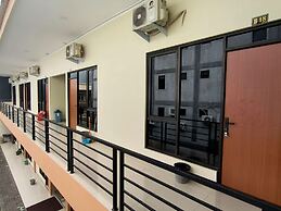 Tentrem Guesthouse Baru