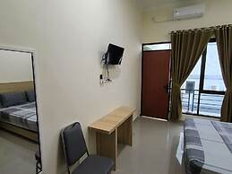 Tentrem Guesthouse Baru