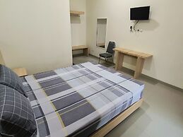 Tentrem Guesthouse Baru