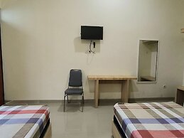 Tentrem Guesthouse Baru