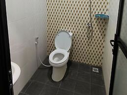 Tentrem Guesthouse Baru