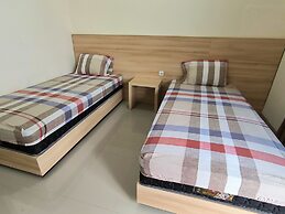Tentrem Guesthouse Baru