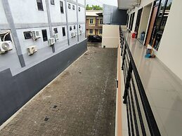 Tentrem Guesthouse Baru