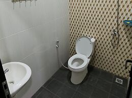 Tentrem Guesthouse Baru