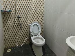 Tentrem Guesthouse Baru